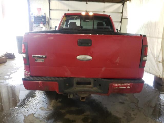 Photo 5 VIN: 1FTRF14526NA04063 - FORD F150 