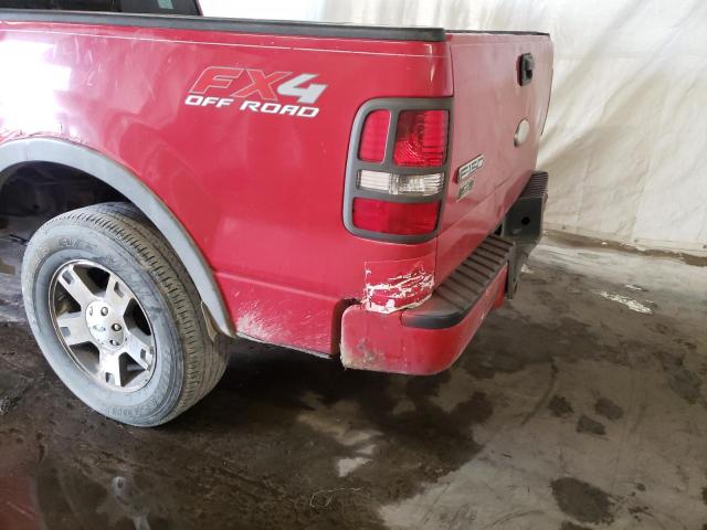 Photo 8 VIN: 1FTRF14526NA04063 - FORD F150 