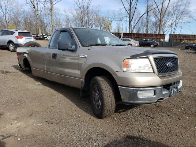 Photo 3 VIN: 1FTRF14554NC57407 - FORD ALL MODELS 