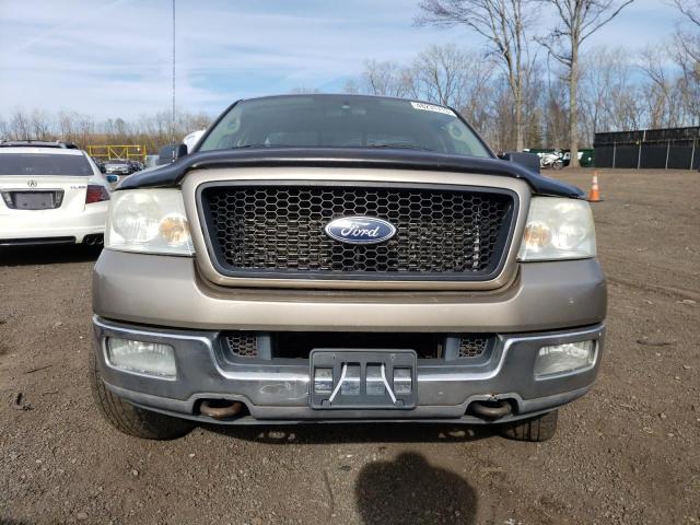 Photo 4 VIN: 1FTRF14554NC57407 - FORD ALL MODELS 