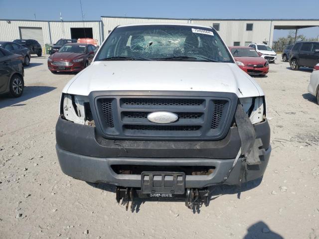 Photo 4 VIN: 1FTRF14566NA56618 - FORD F150 