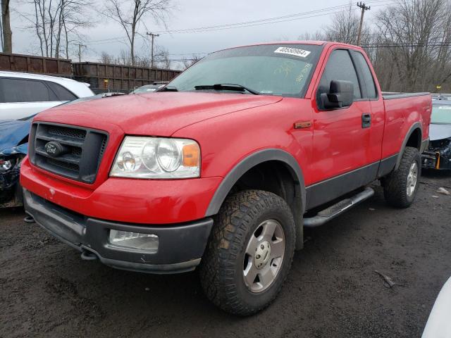 Photo 0 VIN: 1FTRF14584NC38866 - FORD F150 