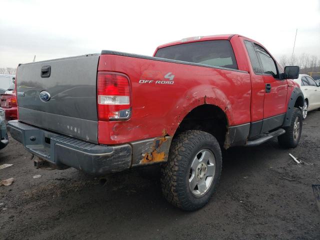 Photo 2 VIN: 1FTRF14584NC38866 - FORD F150 