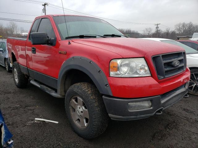 Photo 3 VIN: 1FTRF14584NC38866 - FORD F150 