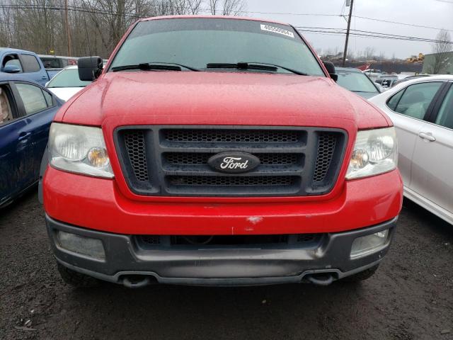 Photo 4 VIN: 1FTRF14584NC38866 - FORD F150 