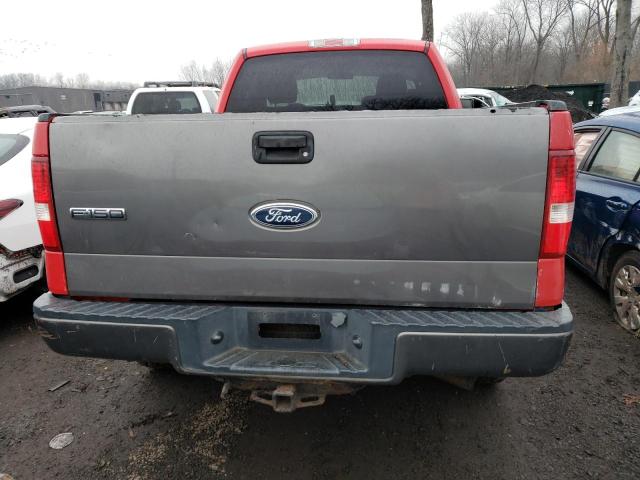 Photo 5 VIN: 1FTRF14584NC38866 - FORD F150 