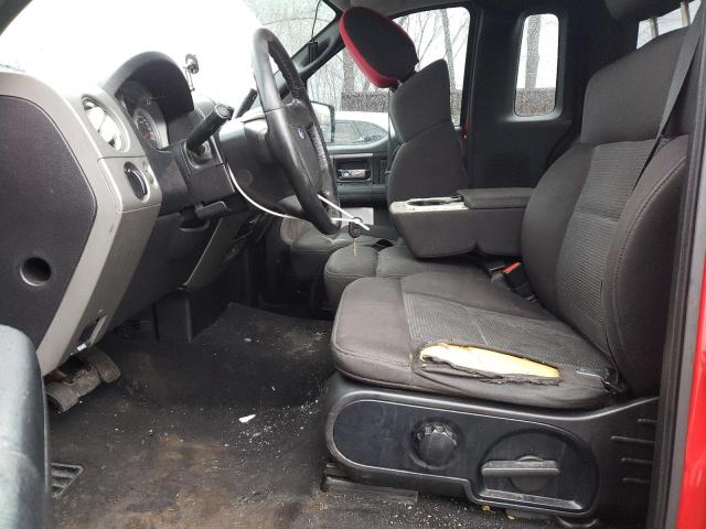 Photo 6 VIN: 1FTRF14584NC38866 - FORD F150 