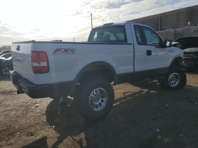 Photo 2 VIN: 1FTRF145X4NB74328 - FORD F150 