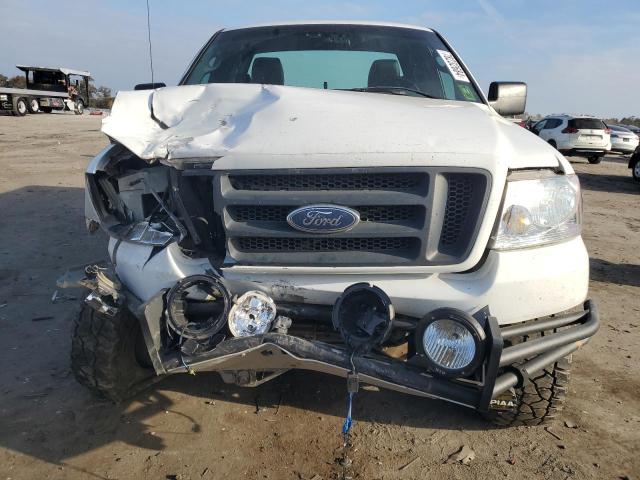 Photo 4 VIN: 1FTRF145X4NB74328 - FORD F150 