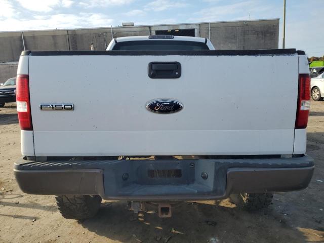 Photo 5 VIN: 1FTRF145X4NB74328 - FORD F150 