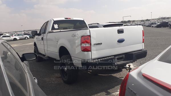 Photo 4 VIN: 1FTRF145X7KD06171 - FORD F 150 