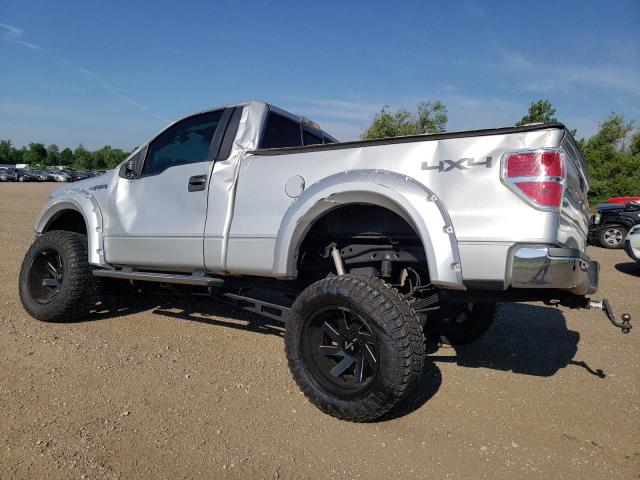 Photo 1 VIN: 1FTRF14809KC70701 - FORD F150 