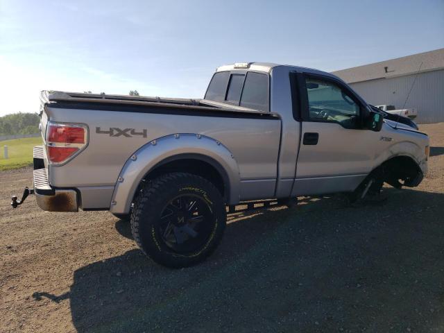 Photo 2 VIN: 1FTRF14809KC70701 - FORD F150 