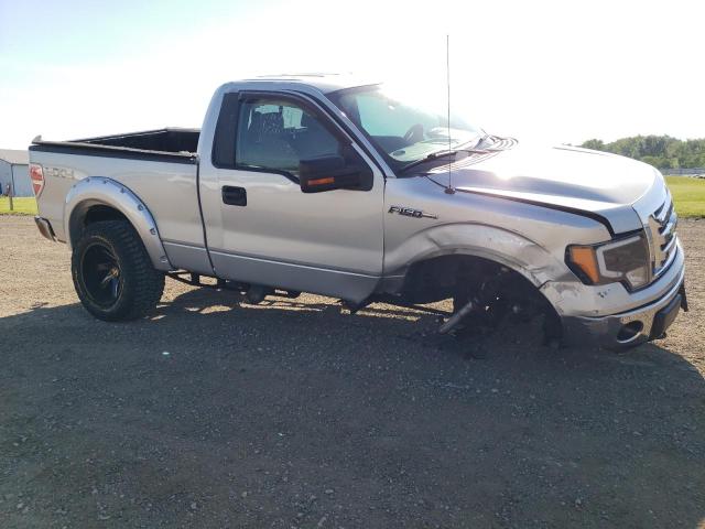 Photo 3 VIN: 1FTRF14809KC70701 - FORD F150 