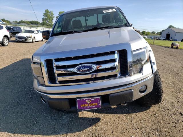 Photo 4 VIN: 1FTRF14809KC70701 - FORD F150 