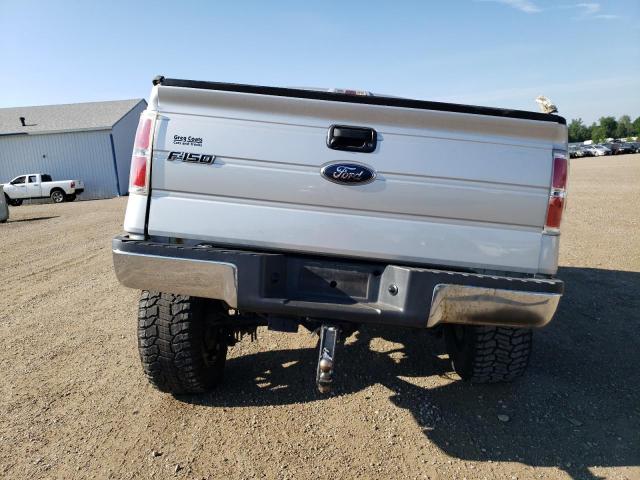 Photo 5 VIN: 1FTRF14809KC70701 - FORD F150 