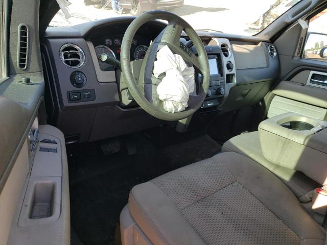 Photo 7 VIN: 1FTRF14809KC70701 - FORD F150 