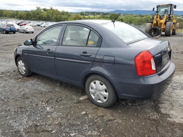 Photo 1 VIN: 1FTRF14V07KC40228 - HYUNDAI ACCENT 