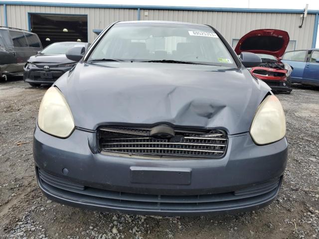 Photo 4 VIN: 1FTRF14V07KC40228 - HYUNDAI ACCENT 