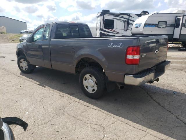 Photo 1 VIN: 1FTRF14V08KD79468 - FORD F150 