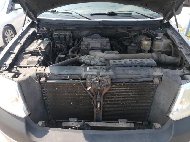 Photo 10 VIN: 1FTRF14V08KD79468 - FORD F150 