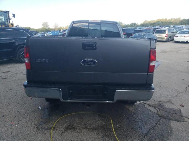 Photo 5 VIN: 1FTRF14V08KD79468 - FORD F150 