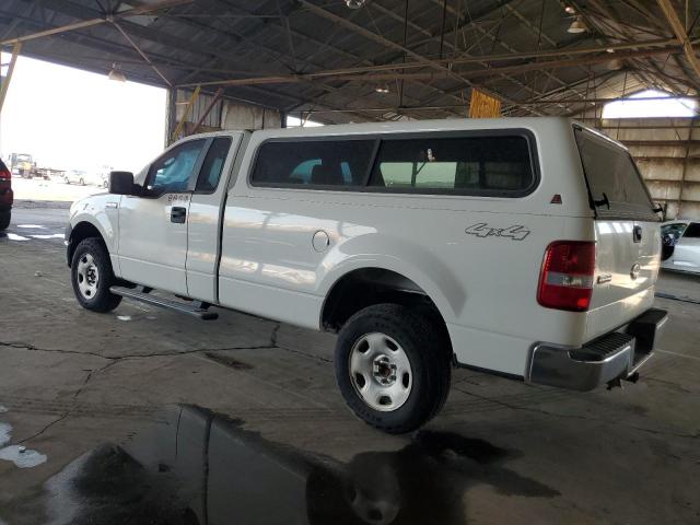 Photo 1 VIN: 1FTRF14V18KC36027 - FORD F150 