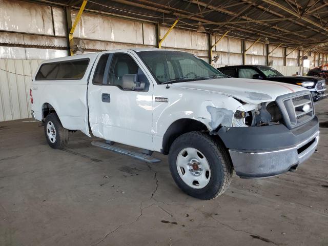 Photo 3 VIN: 1FTRF14V18KC36027 - FORD F150 