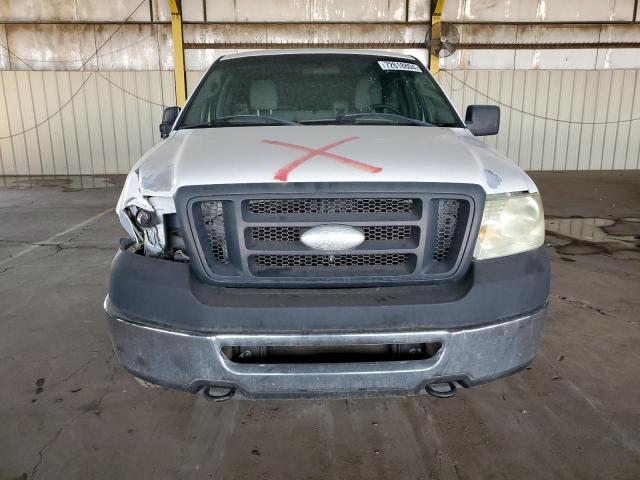 Photo 4 VIN: 1FTRF14V18KC36027 - FORD F150 