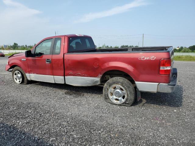 Photo 1 VIN: 1FTRF14V27KC83730 - FORD F150 