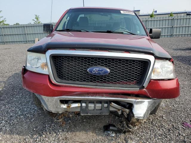 Photo 4 VIN: 1FTRF14V27KC83730 - FORD F150 