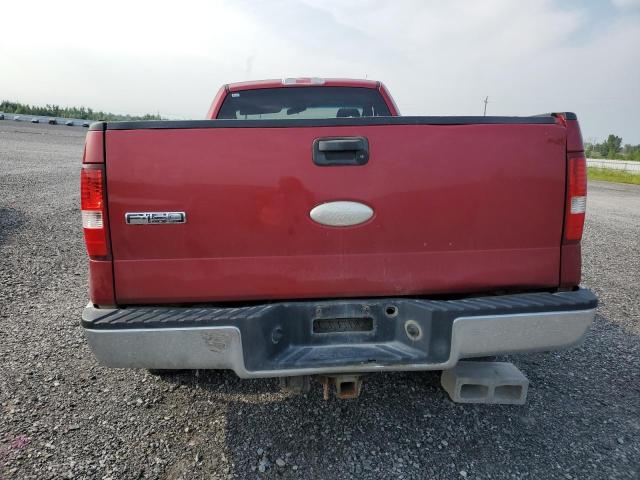 Photo 5 VIN: 1FTRF14V27KC83730 - FORD F150 