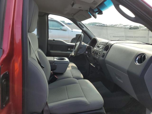 Photo 9 VIN: 1FTRF14V27KC83730 - FORD F150 