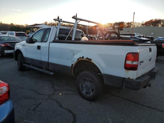 Photo 1 VIN: 1FTRF14V38KD28272 - FORD F150 