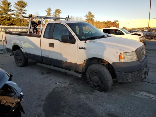 Photo 3 VIN: 1FTRF14V38KD28272 - FORD F150 