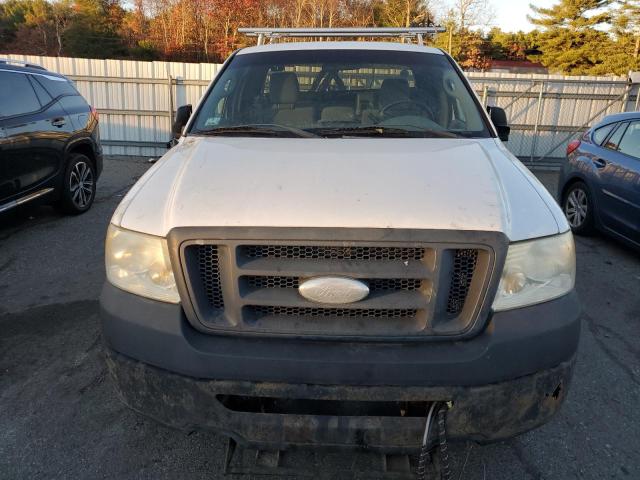 Photo 4 VIN: 1FTRF14V38KD28272 - FORD F150 