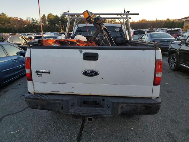 Photo 5 VIN: 1FTRF14V38KD28272 - FORD F150 