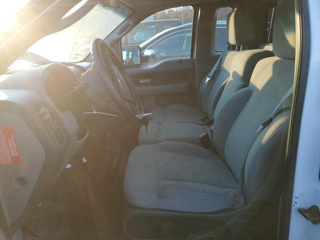 Photo 6 VIN: 1FTRF14V38KD28272 - FORD F150 