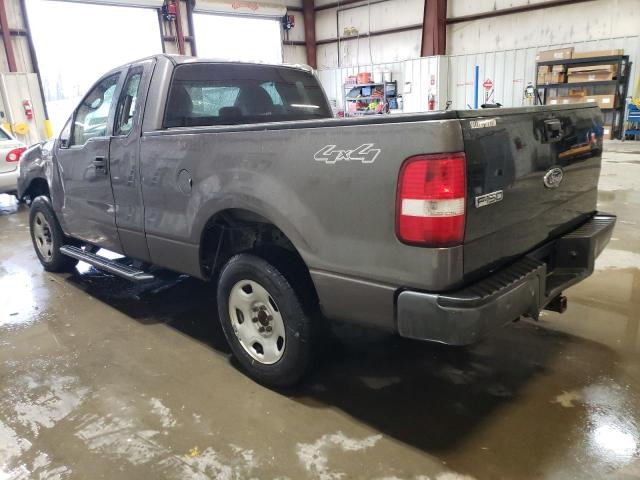 Photo 1 VIN: 1FTRF14V77KB12696 - FORD F150 