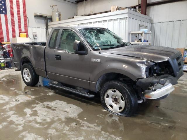 Photo 3 VIN: 1FTRF14V77KB12696 - FORD F150 