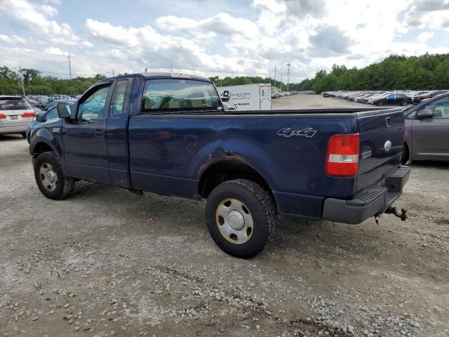 Photo 1 VIN: 1FTRF14V77NA12855 - FORD F150 