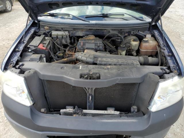 Photo 10 VIN: 1FTRF14V77NA12855 - FORD F150 