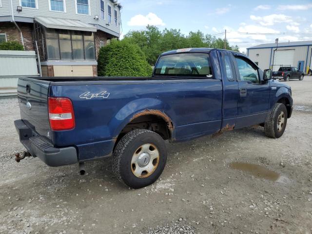 Photo 2 VIN: 1FTRF14V77NA12855 - FORD F150 