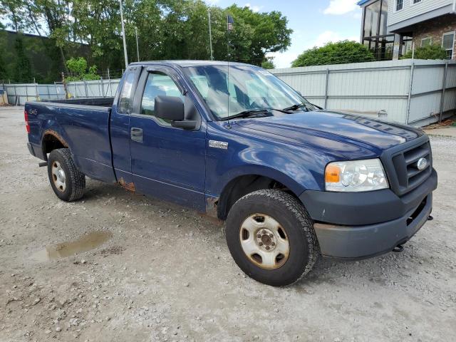 Photo 3 VIN: 1FTRF14V77NA12855 - FORD F150 