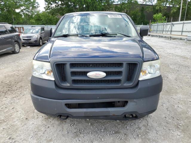 Photo 4 VIN: 1FTRF14V77NA12855 - FORD F150 