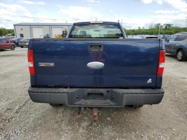 Photo 5 VIN: 1FTRF14V77NA12855 - FORD F150 