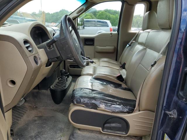 Photo 6 VIN: 1FTRF14V77NA12855 - FORD F150 