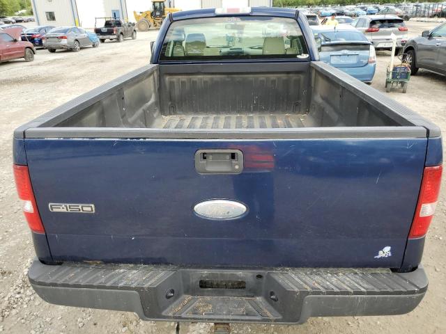 Photo 9 VIN: 1FTRF14V77NA12855 - FORD F150 