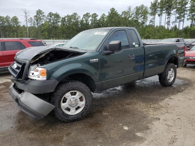 Photo 0 VIN: 1FTRF14V86NB24885 - FORD F150 