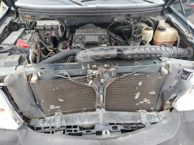 Photo 10 VIN: 1FTRF14V86NB24885 - FORD F150 